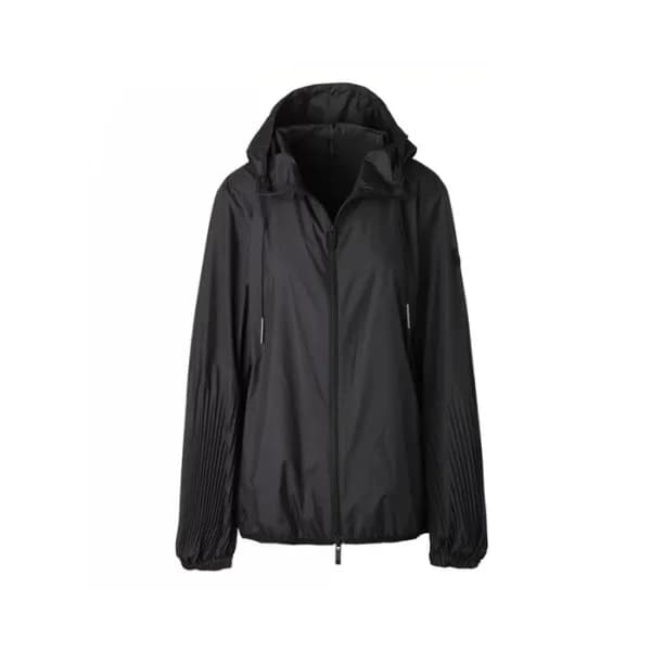 몽클레어 여성 방풍 자켓 - Moncler Womens Windproof Jacket - … - 1
