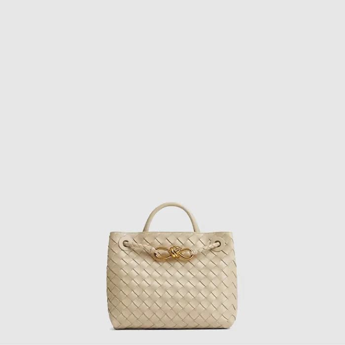 보테가베네타 여성 체인 안디아모 - Bottega veneta Womens Andiamo … - 1