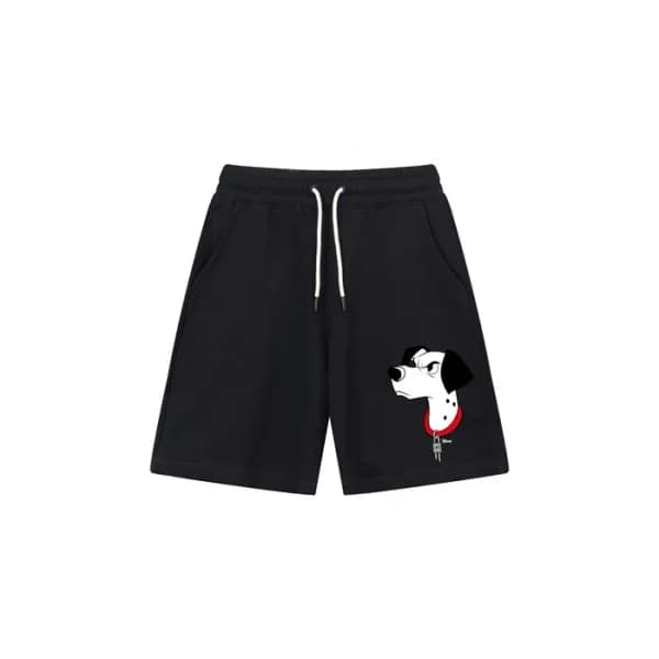 지방시 남성 캐쥬얼 쇼츠 - Givenchy Mens Casual Shorts - gic6… - 1