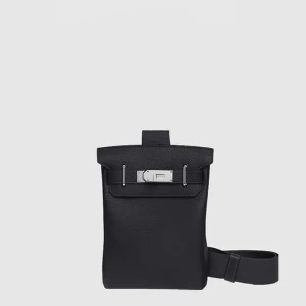 에르메스 남성 핵아도 PM - Hermes Mens Hac A Dos PM - heb562… - 1