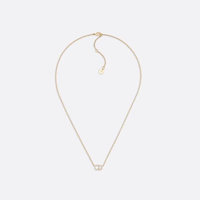 디올 여성 클레어 디 룬 네크리스 - Dior Womens Clair D Lune Neck… - 1