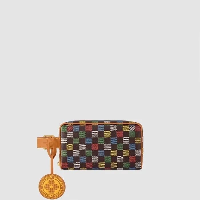 루이비통 남성 락커 돕 키트 N00151 - Louis vuitton Mens Locker… - 1