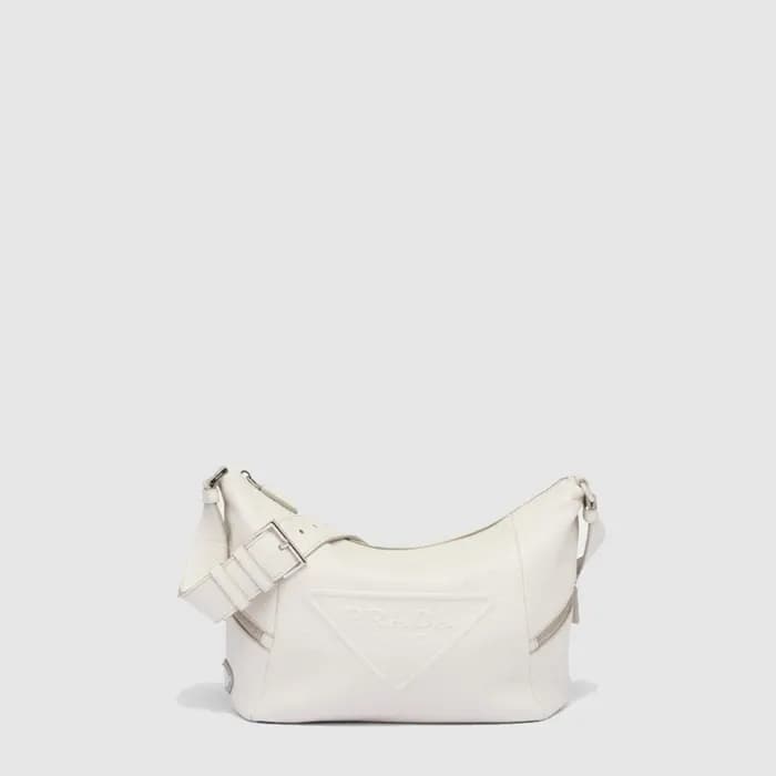 프라다 남성 가죽 백 2VH165 - Prada Mens Leather Bag - prb9… - 1