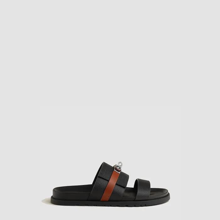 에르메스 남성 Jackson 샌들 - Hermes Mens Jackson Sandals -… - 1