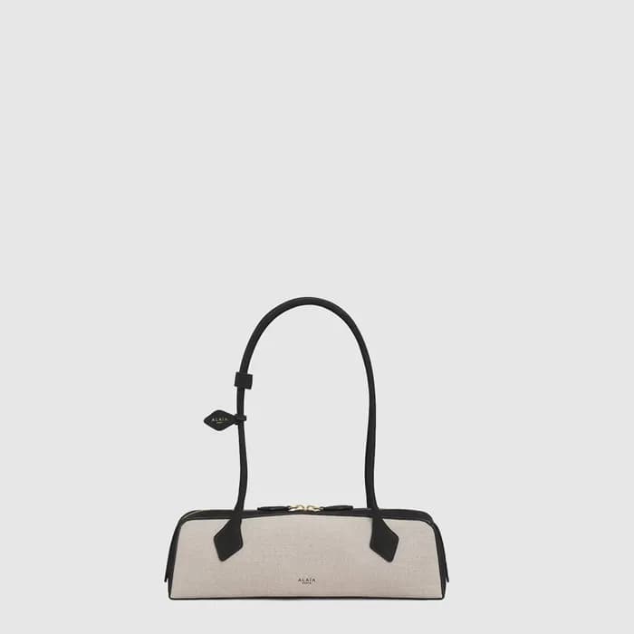 미우미우 여성 Le Teckel 미디엄 백 - MiuMiu Le Teckel Medium … - 1