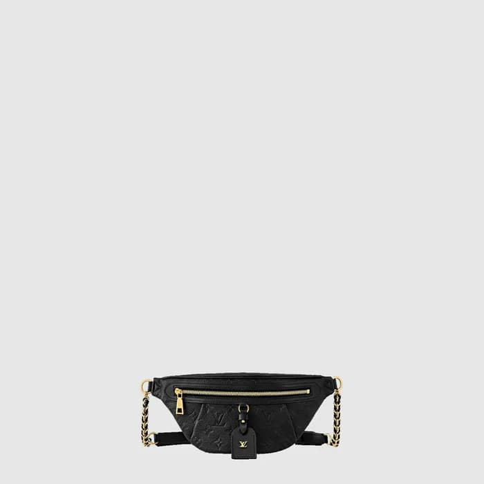 루이비통 여성 하이 라이즈 M14353 - Louis vuitton Womens High … - 1