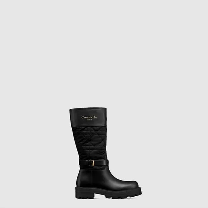 디올 여성 D-Town 부츠 - Dior Womens D-Town Boots - dis83… - 1
