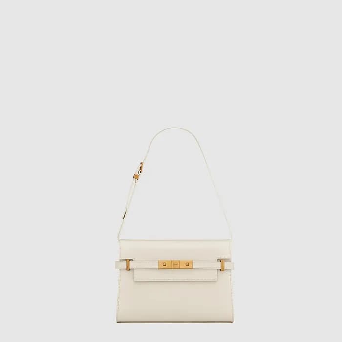 입생로랑 여성 맨하탄 스몰 - Saint Laurent Womens Manhattan Sm… - 1