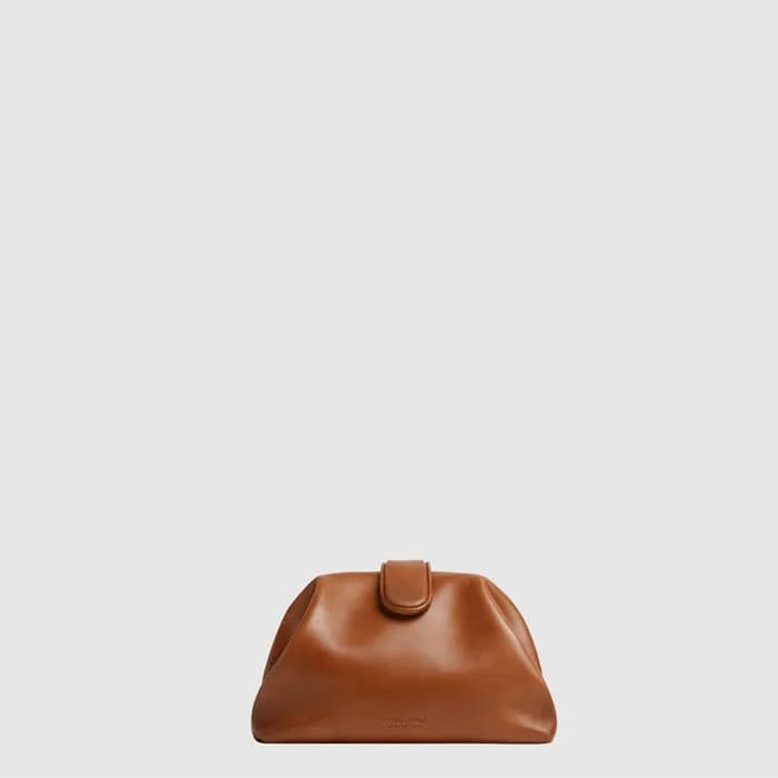 보테가 베네타 여성 로렌 체인 클러치 - Bottega veneta Womens Laure… - 1