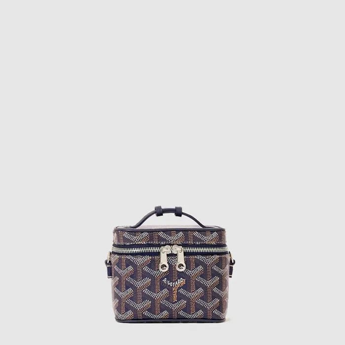 고야드 여성 뮤즈 바니티 나노 - Goyard Womens Muse Vanity Nano … - 1
