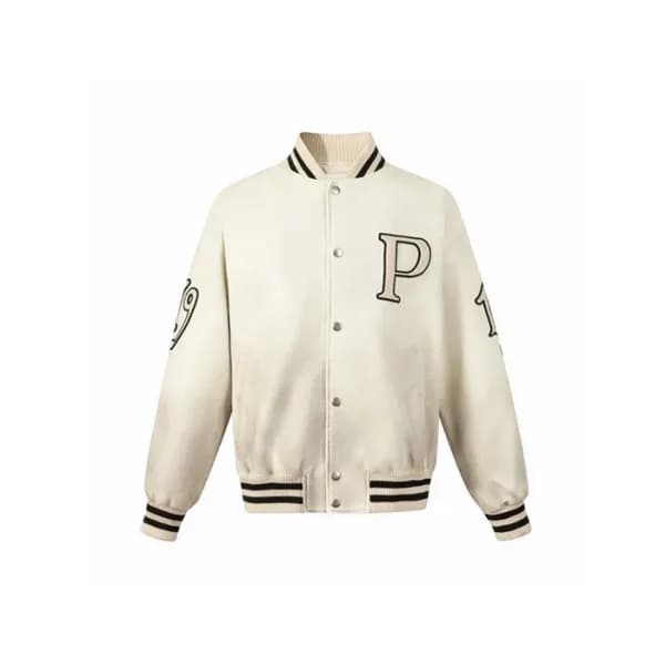 프라다 남성 봄버 재킷 - Prada Mens Bomber Jacket - prc8497x - 1