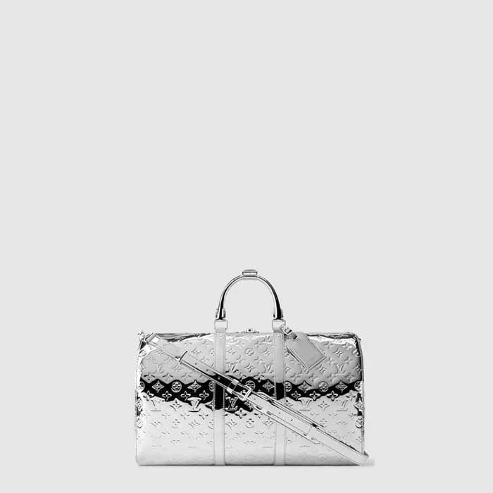 루이비통 남/녀 키폴 반둘리에 50 M26766 - Louis vuitton Unisex … - 1