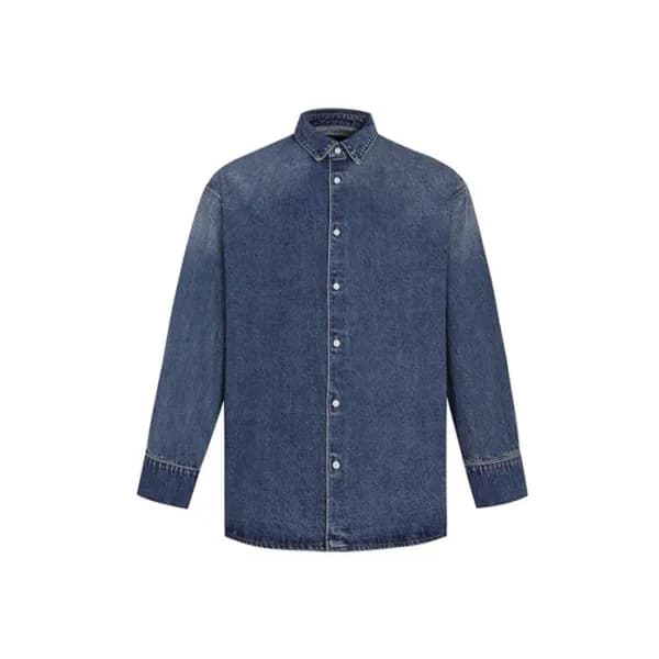 프라다 남성 클래식 셔츠 - Prada Mens Classic Shirts - prc904… - 1