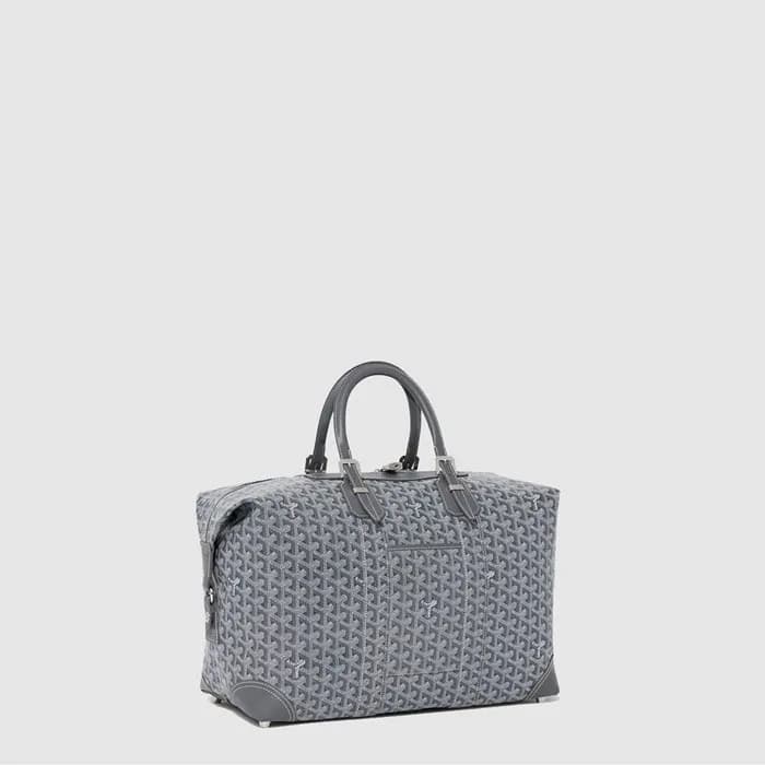 고야드 남/녀 볼링 45 백 - Goyard Unisex Bowling 45 Bag - g… - 1