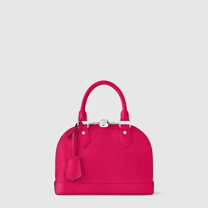 루이비통 여성 알마 BB 에삐 M11382 - Louis vuitton Womens Alm… - 1