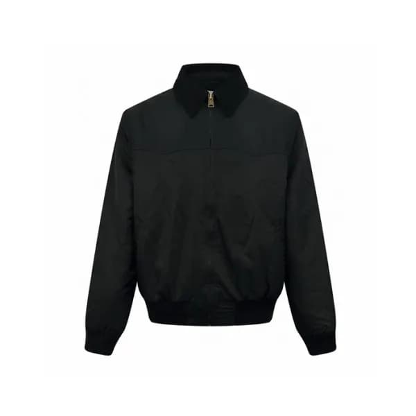 메종 마르지엘라 남성 봄버 자켓 - Maison Margiela Mens Bomber Ja… - 1