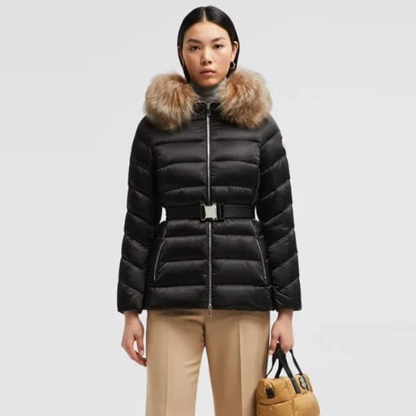 몽클레어 여성 다운 패딩 - Moncler Womens Down Padding - moc1… - 1