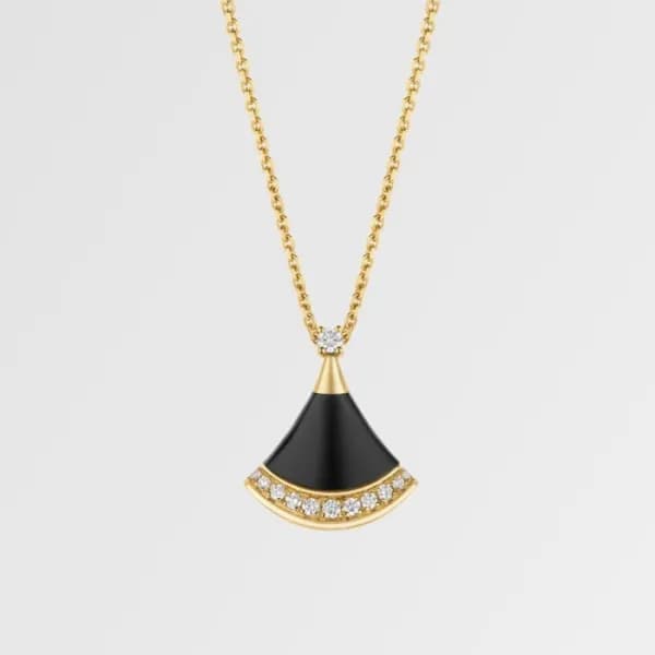 불가리 여성 디바스 드림 네크리스 - Bvlgari Womens Divas Dream Ne… - 1