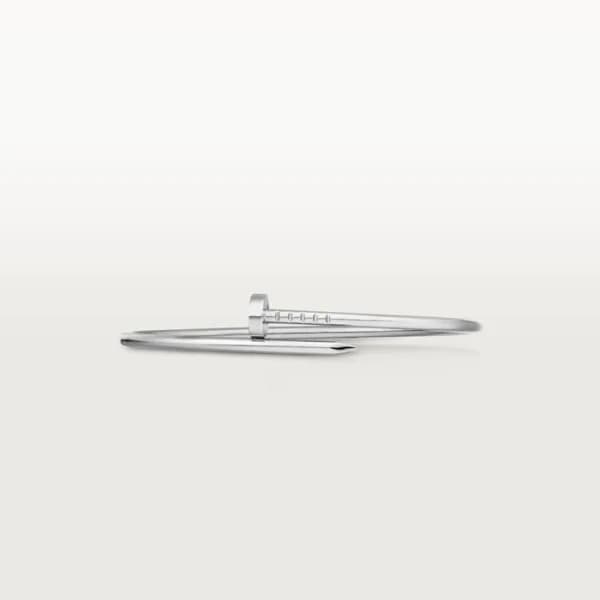 까르띠에 남/녀 저스트 앵 끌루 브레이슬릿 - Cartier Unisex Juste Un … - 1