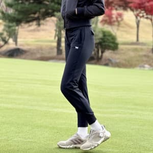 PXG 여성 윈터 조거 팬츠 - gol1934x