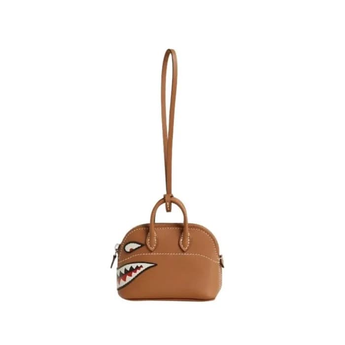 에르메스 남/녀 볼리드 샤크 참 - Hermes Unisex Bolide Shark Cha… - 1