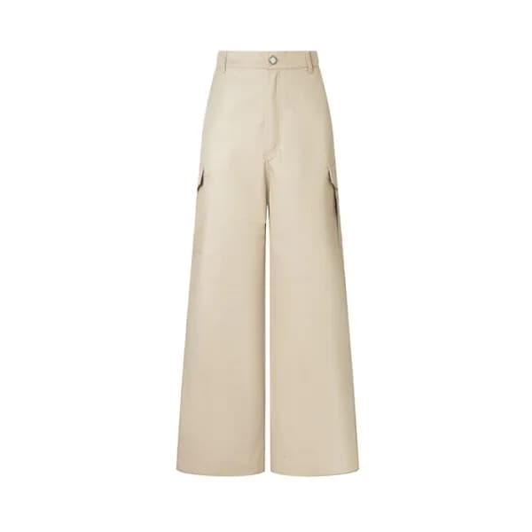 루이비통 남성 트렌디 팬츠 - Louis vuitton Mens Trendy Pants -… - 1