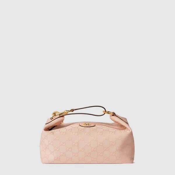 구찌 여성 미디엄 탑 핸들백 - Gucci Womens Medium Top Handle B… - 1