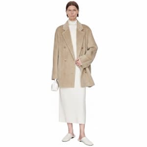 막스마라 여성 아이콘 코트 - Maxmara Womens Icon Coat - mac134…