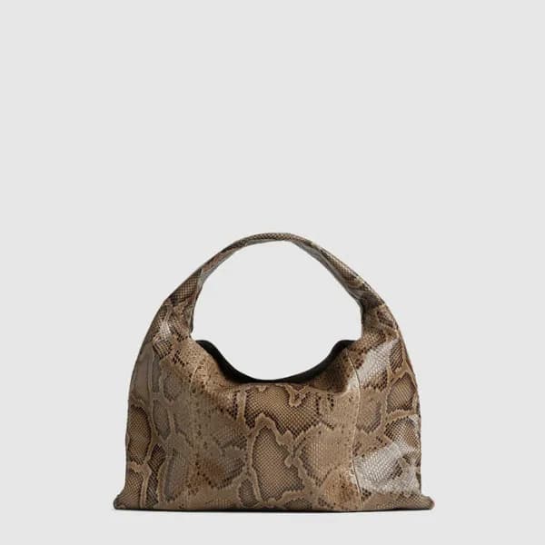 보테가 베네타 여성 폰단트 홉 - Bottega veneta Womens Hop - bvb… - 1