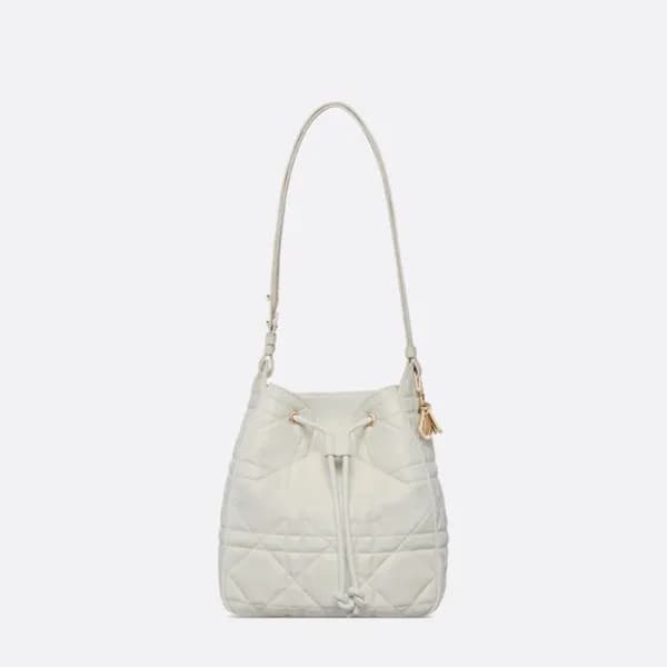 디올 여성 디 모션 미디엄 백 - Dior Womens D-Motion Medium Bag… - 1