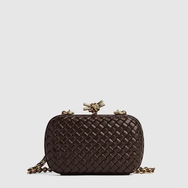 보테가 베네타 여성 체인 놋 - Bottega veneta Womens Chain Knot… - 1