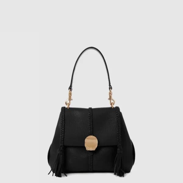 끌로에 여성 페넬로페 스몰 소프트 숄더 백 - Chloe Womens Penelope Sm… - 1