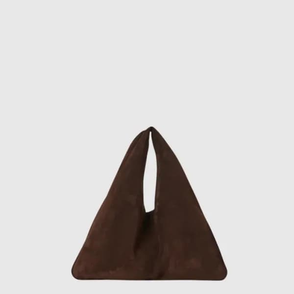 더 로우 여성 스몰 빈들 백 - The Row Womens Small Bindle Bag … - 1