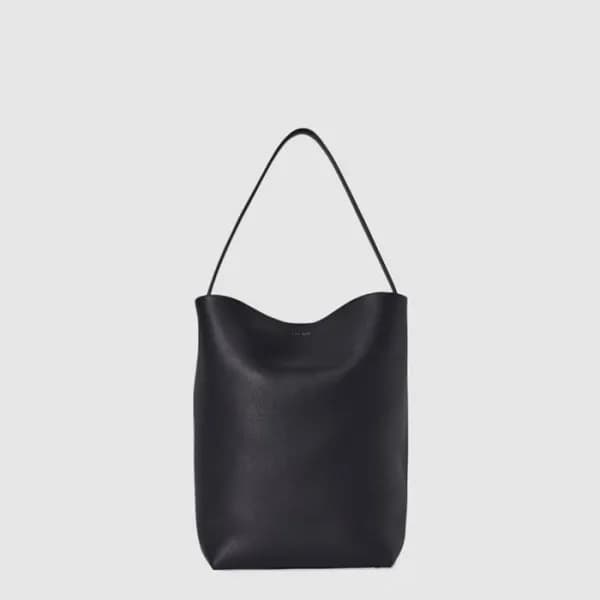 더 로우 여성 라지 NS 파크 토트 백 - The Row Womens Large NS Pa… - 1