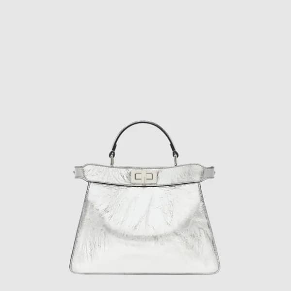 펜디 여성 피카부 I See U 스몰 - Fendi Womens Peekaboo I See… - 1
