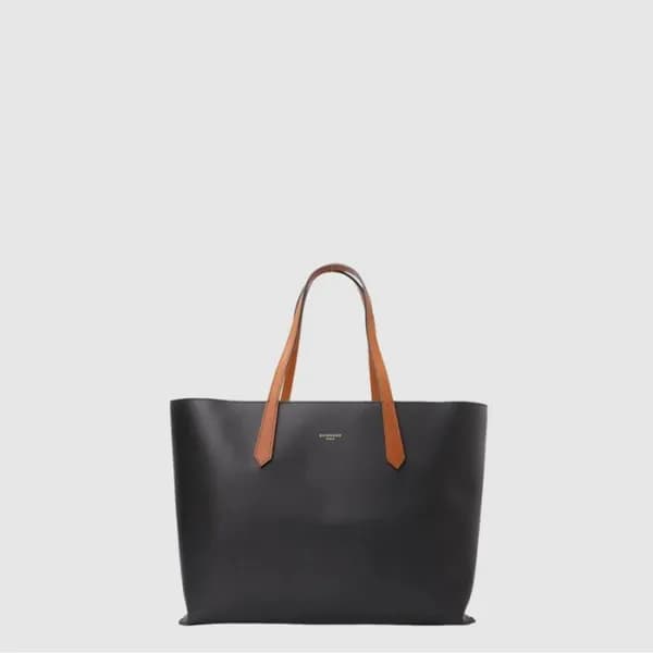 지방시 여성 GV 쇼핑 백 - Givenchy Womens GV Shopping Bag -… - 1