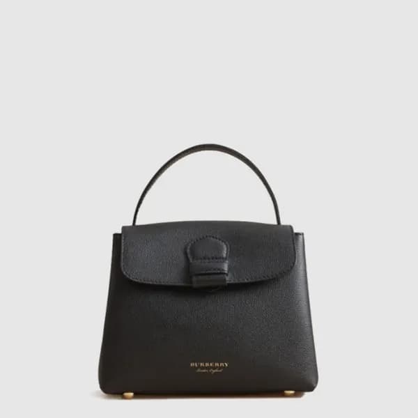 버버리 여성 스몰 토트 백 - Burberry Womens Small Tote Bag - … - 1
