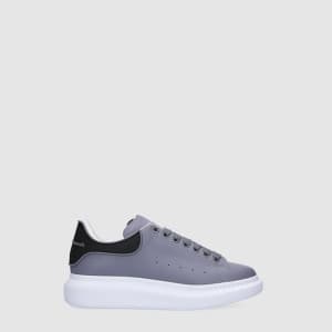 알렉산더 맥퀸 남성 오버사이즈 레트로 스니커즈 - Alexander McQueen Mens…