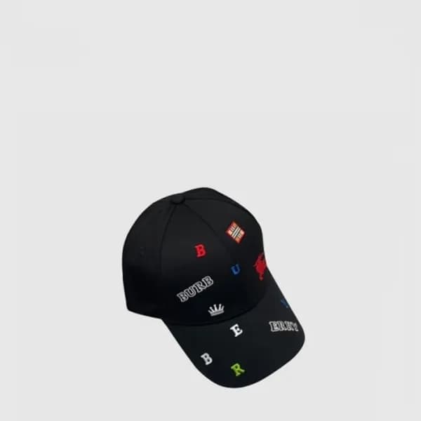 버버리 남성 베이스볼 캡 - Burberry Mens Baseball Cap - acc73… - 1