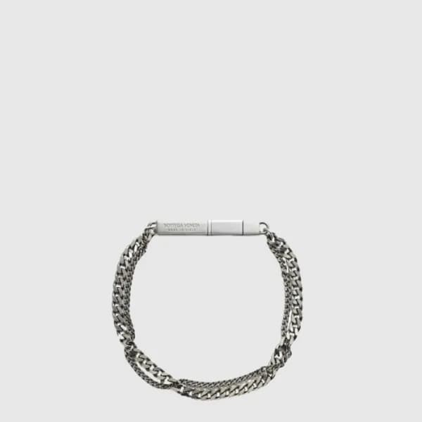 보테가 베네타 남성 브레이슬릿 - Bottega veneta Mens Bracelet - … - 1