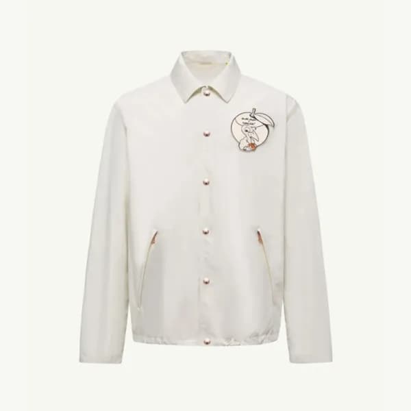 몽클레어 남성 방풍 재킷 - Moncler Mens Windproof Jacket - mo… - 1