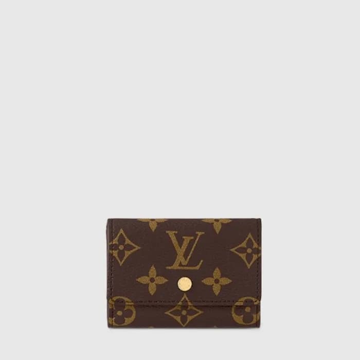 루이비통 여성 마이크로 월릿 모노그램 M68704 - Louis vuitton Womens… - 1