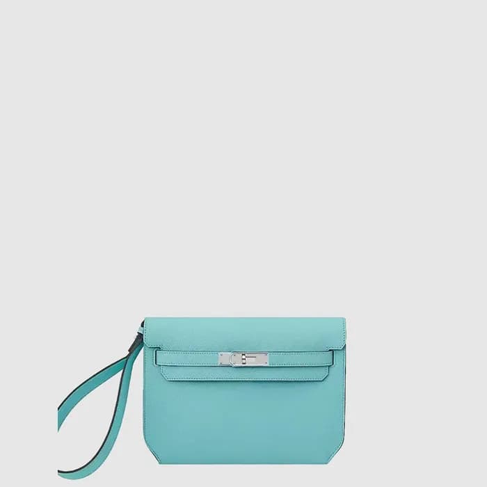 에르메스 여성 켈리 디페치스 25 파우치 - Hermes Womens Kelly Depeches 25 Pouch - heb16813x - 1
