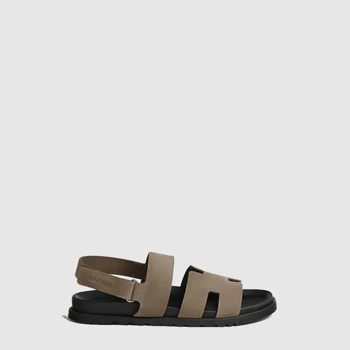 에르메스 남/녀 지니어스 샌들 - Hermes Unisex Cenius Sandal - hes14649x