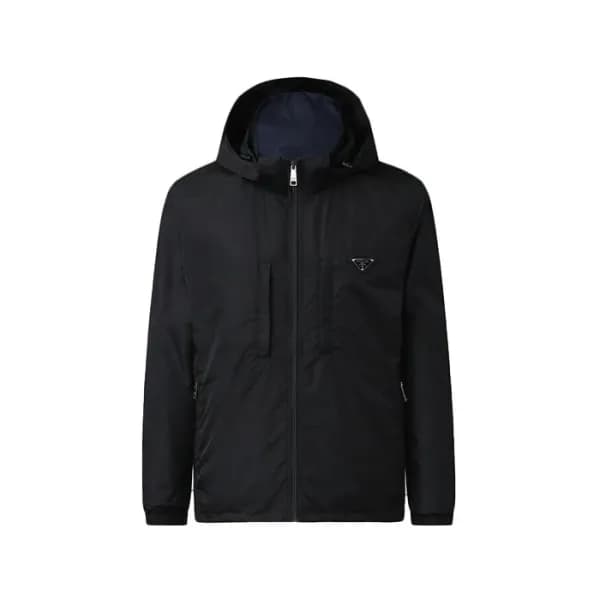 프라다 남성 캐쥬얼 양면 재킷 - Prada Mens Casual Reversible Jacket - prc16780x - 1
