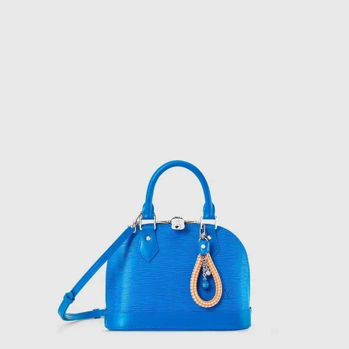 루이비통 여성 알마 BB M29125 - Louis vuitton Womens Alma BB - lvb17184x - 1