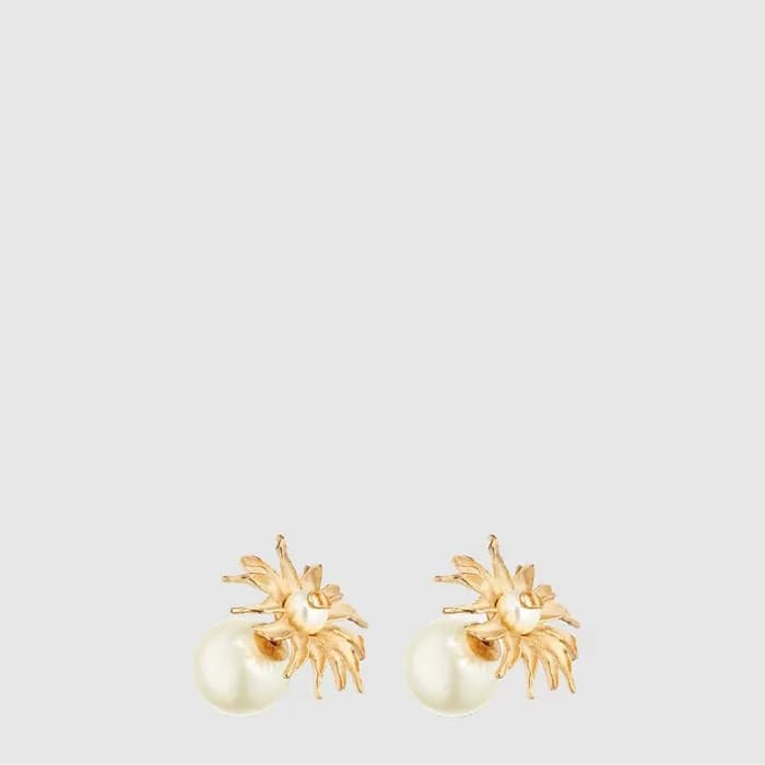 디올 여성 트라이벌 이어링 - Dior Womens Tribales Earring - acc9888x - 1