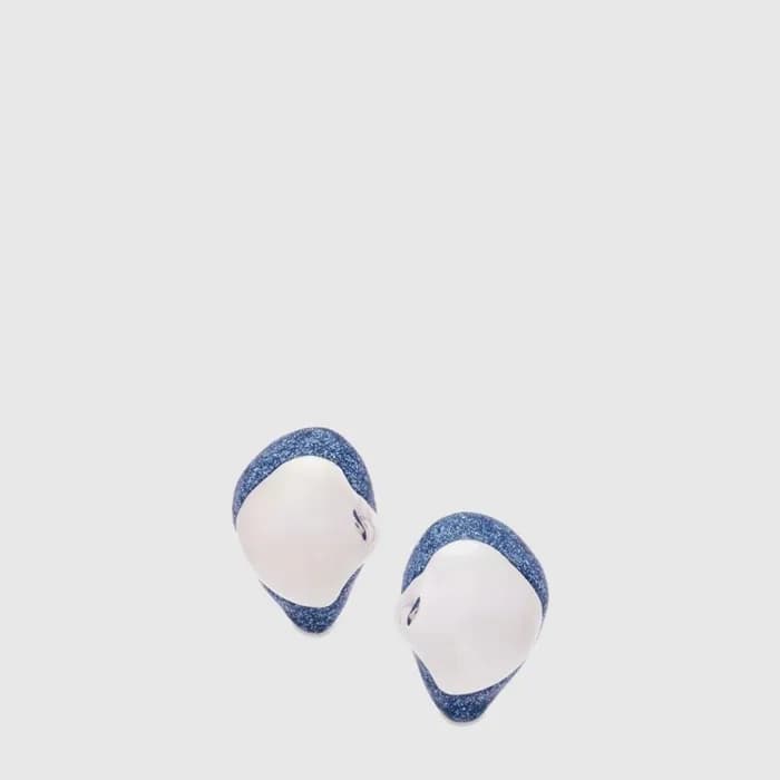 로에베 여성 폼 드립 이어링 - Loewe Womens Foam Drip Earring - acc9983x - 1