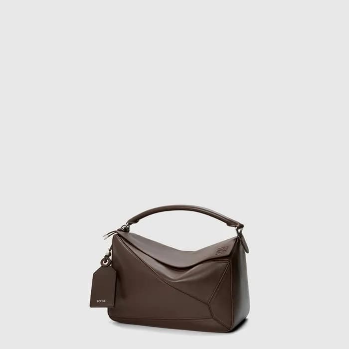 로에베 남성 라지 퍼즐 백 - Loewe Mens Large Puzzle Bag - lob17294x - 1