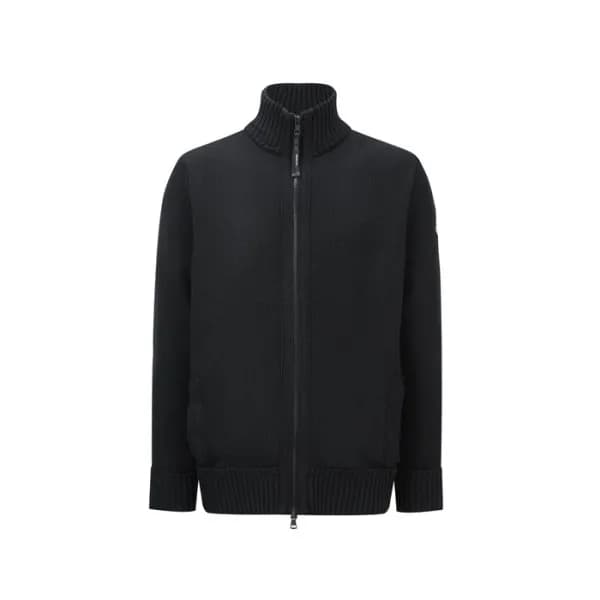 몽클레어 남성 집업 니트웨어 - Moncler Mens Zip Up Knitwear - moc17736x - 1